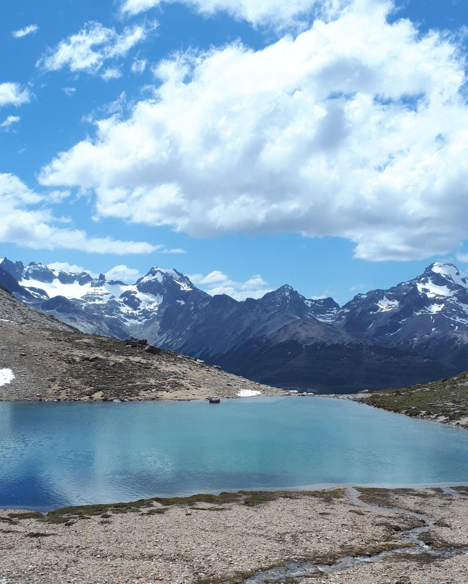 Lo De Kami Daire Ushuaia Dış mekan fotoğraf